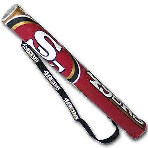 NFL San Francisco 49Ers Can Shaft Cooler