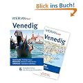 Venedig: MERIAN live!  Mit Kartenatlas im Buch und Extra-Karte zum Herausnehmen