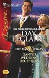 Dante's Wedding Deception (Silhouette Desire)