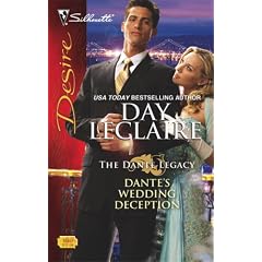 Dante's Wedding Deception (Silhouette Desire)