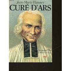 Jean-Marie Vianney, cur� d'Ars