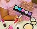 Little Cosmetics Pretend Makeup Glamour Set