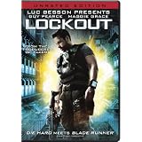 Lockout ~ Guy Pearce