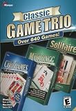 Classic Game Trio Classic Game Trio