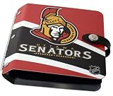 New York Senators Rock N' Road CD Holder