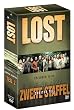 Lost - Zweite Staffel, Zweiter Teil [4 DVDs]