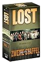 Lost - Zweite Staffel, Zweiter Teil (4 DVDs)