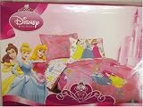 Disney Princess Twin Sheet Set