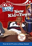 Cory in the House #1: New Kid in Town