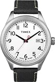 Timex Originals 1950's Dial Inspiration