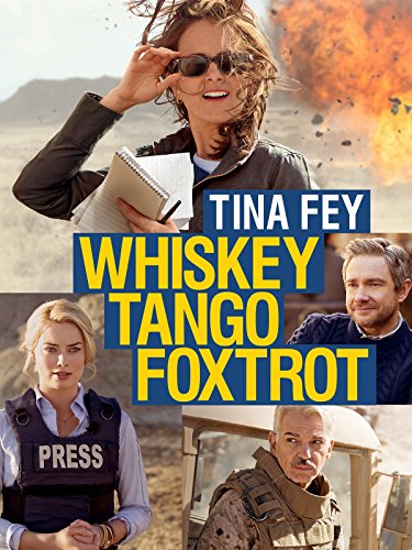 Whiskey-Tango-Foxtrot