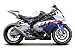 Produkt-Bild: Maisto 531191 - 1:12 BMW S1000R (farblich sortiert)