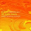 Elgar-Symphony No 1 (LSO Davis)