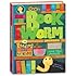 Bookworm Journal: A Reading Log for Kids (and Their Parents)