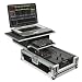 Odyssey FZGS10MIX Flight Zone Glide Style Ata Case For A 10 Mixer