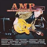 AMP Magazine Presents: Psychobilly, Vol.5
