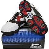 �S���t�V���[�Y�kWHITE/RED�l�ySlazenger�z �y�ŐV���f��FG0015�z