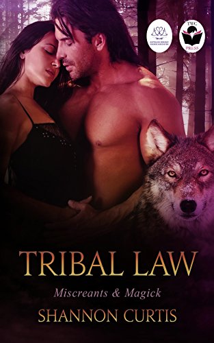 tribal law miscreants  magick volume 1