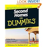 Second Homes For Dummies'