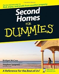 Second Homes for Dummies