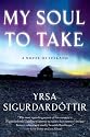 My Soul to Take: A Novel of Iceland