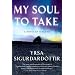 My Soul to Take: A Novel of Iceland