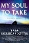 My Soul to Take: A Novel of Iceland