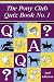 The Pony Club Quiz Book: No. 1