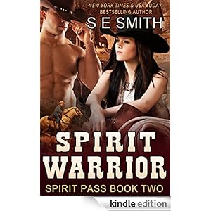 spirit warrior book cover