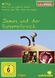 Produkt-Bild: James und der Riesenpfirsich - KulturSPIEGEL Edition Play