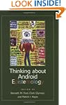 Thinking About Android Epistemology (...