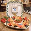 West Virginia - Gameday Chip n Dip
