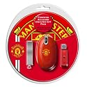 Manchester United Executive Gift Pack: Official Merchandise (PC)