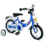 Kid PUKY ZL 12-1 Alu ab ca. 3 Jahren