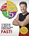 Book Jaime Brenkus' Get Lean in 15: 15 Ways in 15 Days to Shape Up and Slim Down...Fast!