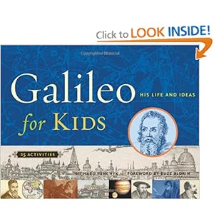 Galileo For Kids