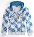 Apparel : Volcom Cut N Paste Plaid Hoodie