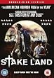Stake Land (Double-Disc Edition) [DVD]