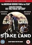 Stake Land (2 Disc) [DVD]
