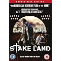 Stake Land (2 Disc) [DVD]