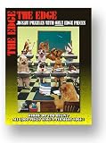 The Edge Jigsaw Puzzle - The Class - cod. B000A32OKQ