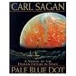 Pale Blue Dot - A Vision Of The Human Future In Space