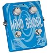 BBE Mind Bender Analog Dual Mode Vibrato / Chorus Pedal for Guitars, Basses and Keyboards