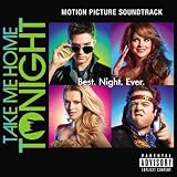 Various Artists Take Me Home Tonight