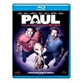 Paul [Blu-ray]