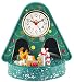 Train in the Tunnel train sound Alarm Clock