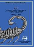 Verification of dual-use chemicals under the Chemical Weapons Convention : the case of thiodiglycol