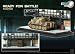Dragon Armor 1/72 Sturmtiger Tank Ready for Battle Diorama (Die Cast)