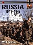 Russia 1941/42 (Blitzkrieg)