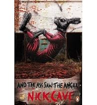 And the Ass Saw the Angel (Penguin Street Art) (Paperback) - Common And the Ass Saw the Angel (Penguin Street Art) (Paperback) - Common